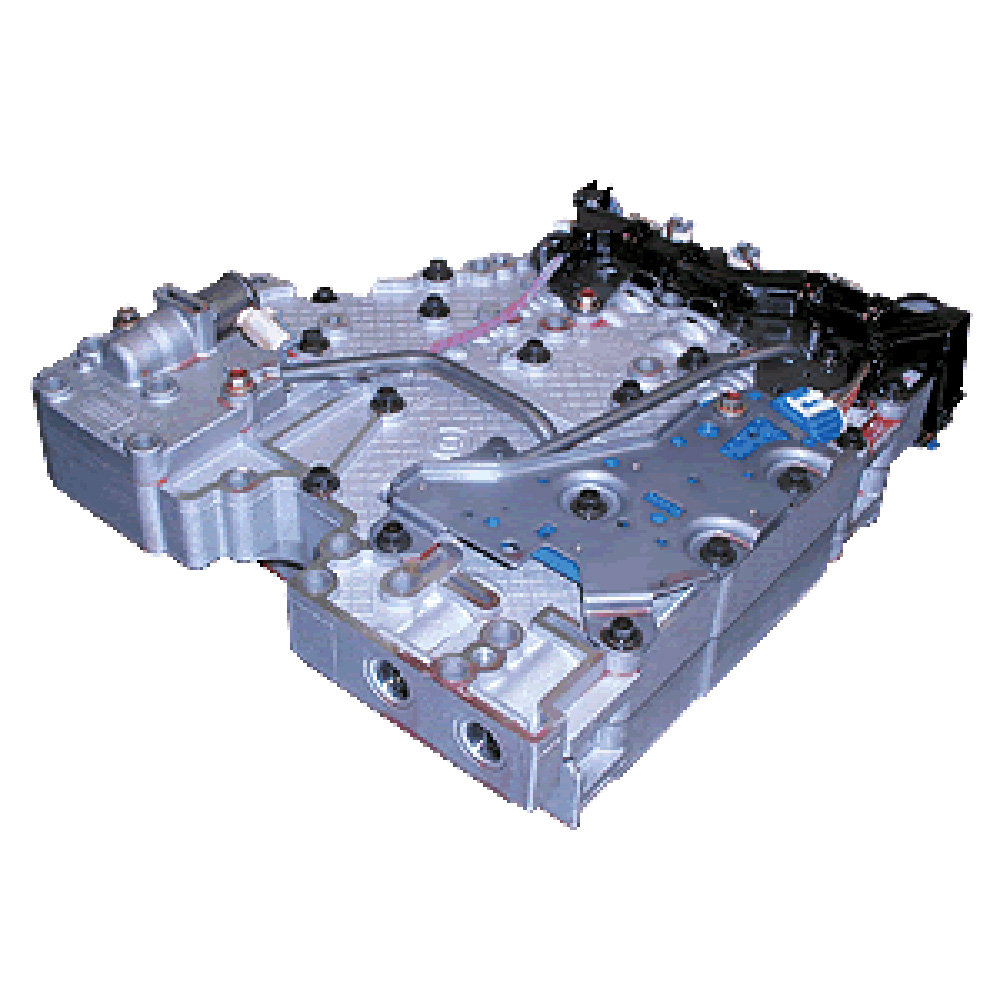 ATS Diesel 303-900-4272 - ATS Allison Performance Valve Body Fits 2003-2005 6.6L Duramax ATS Diesel 303-900-4272 - ATS Allison Performance Valve Body Fits 2003-2005 6.6L Duramax