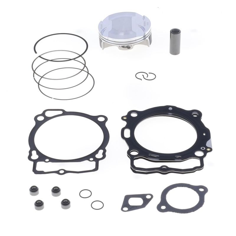 Athena P5F0950081002B - 21-23 GASGAS EX 450 F 94.96mm Bore Forged 4-Stroke Top End Piston Kit w/Top End Gasket Kit