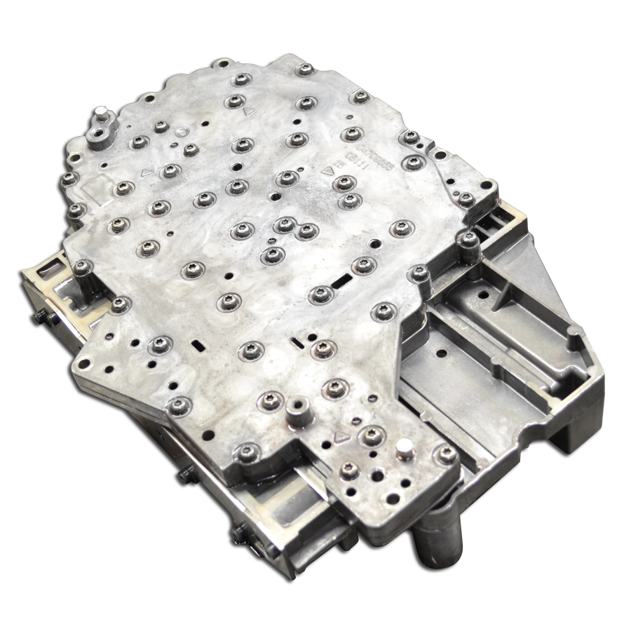 ATS Diesel 303-900-2464 - ATS 68Rfe Performance Valve Body Fits 2019+ 6.7L Cummins