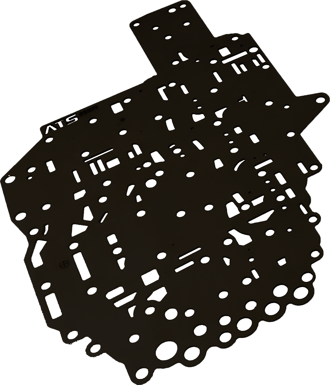 ATS Diesel 303-031-2464 - ATS 68Rfe Accumulator &Seperator Plate Kit Fits 2019+ 6.7L Cummins ATS Diesel 303-031-2464 - ATS 68Rfe Accumulator &Seperator Plate Kit Fits 2019+ 6.7L Cummins