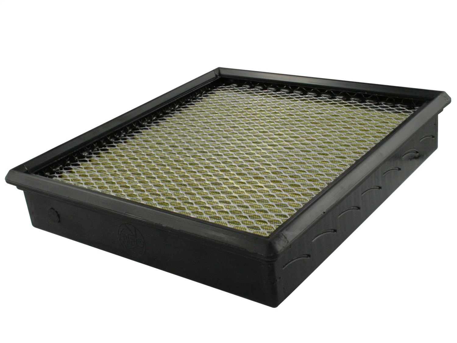 aFe Power 73-10102 - MagnumFLOW Air Filters OER PG7 A/F PG7 Dodge Diesel Trucks 03-13 L6-5.9/6.7L (td)
