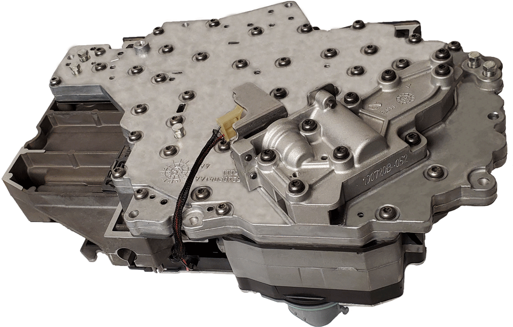 ATS Diesel 303-901-2380 - ATS 68Rfe Performance Valve Body Fits 2012-2018 6.7L Cummins With Solenoid Pack ATS Diesel 303-901-2380 - ATS 68Rfe Performance Valve Body Fits 2012-2018 6.7L Cummins With Solenoid Pack