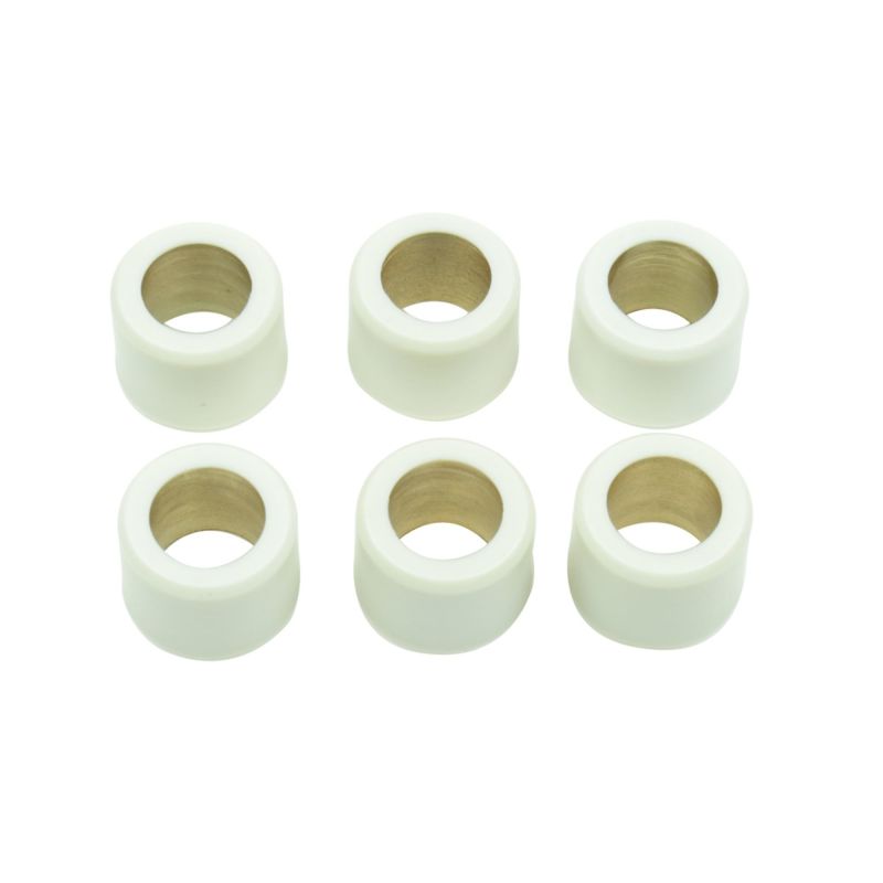 Athena S41000030P022 - Agrale 50 Variator Rollers Kit (16x13 gr.10) - Set of 6