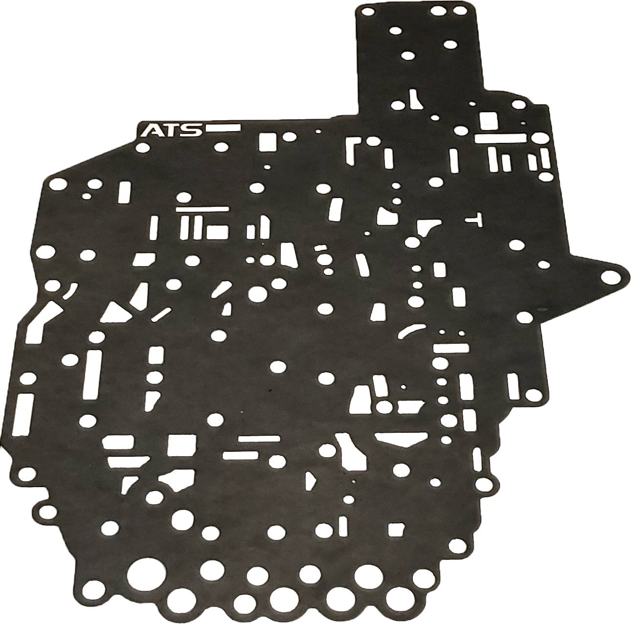 ATS Diesel 303-005-2464 - ATS 68Rfe Pan Side Seperator Plate Gasket Fits 2019+ 6.7L Cummins
