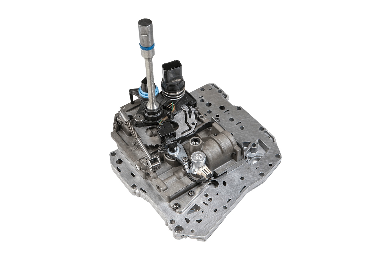ATS Diesel 3039008320 - Performance Valve Body 2007-2011 Jeep 42RLE ATS Diesel 3039008320 - Performance Valve Body 2007-2011 Jeep 42RLE