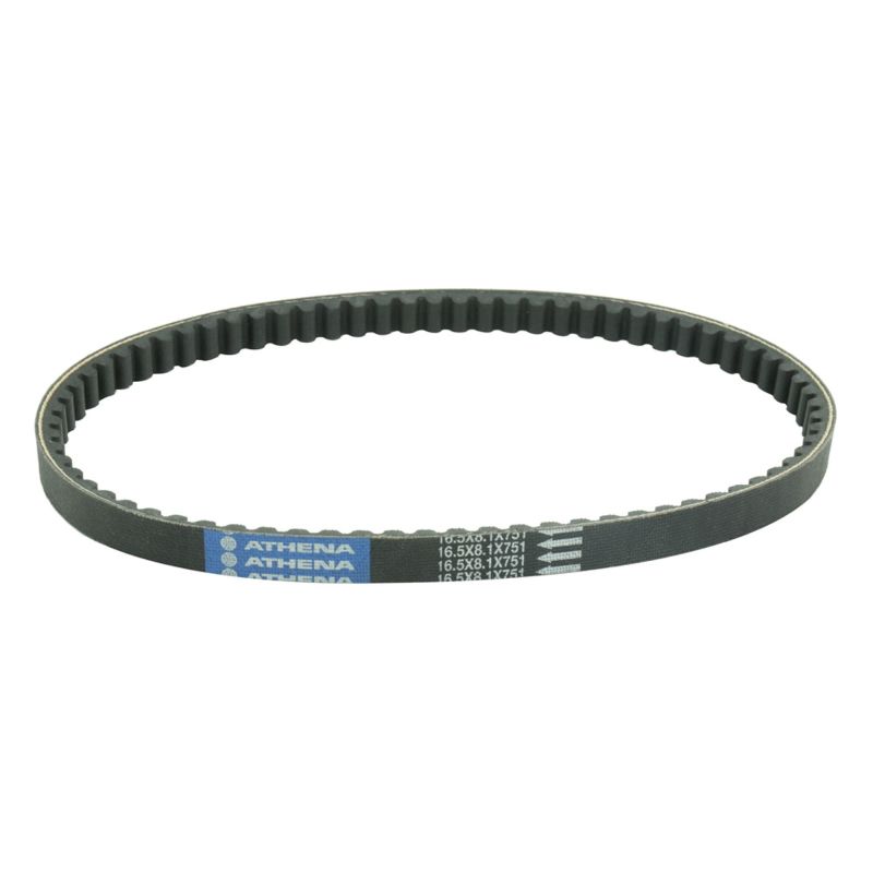 Athena S410000350001 - 96-98 Aprilia 50 Easy Transmission Belt