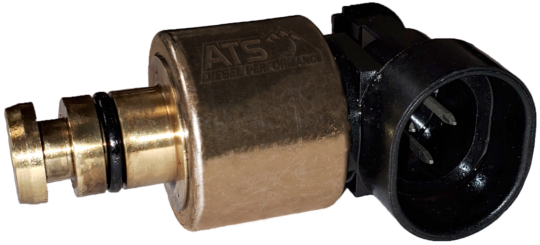 ATS Diesel 3030022188 - Governor Pressure Sensor/Swith Transducer 96-Early 99
