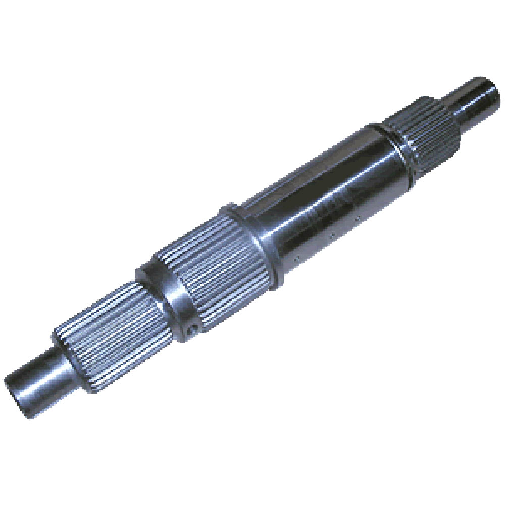 ATS Diesel 304-920-4248 - Allison Billet Intermediate Shaft Fits 2001-2019 6.6L Duramax