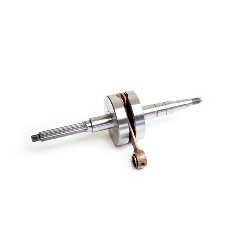 Athena S410130320006 - Aprilia SR Fino 1994 Mot. Vert 50 12mm Pin Bore Racing Crankshaft Athena S410130320006 - Aprilia SR Fino 1994 Mot. Vert 50 12mm Pin Bore Racing Crankshaft