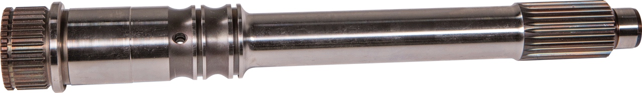 ATS Diesel 304-910-2326 - ATS 68Rfe Billet Input Shaft Fits 2007.5+ 6.7L Cummins