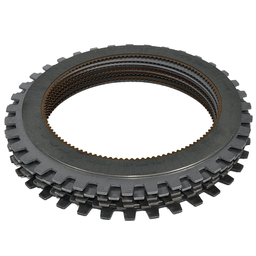 ATS Diesel 3088054248 - 2001-2010 Allison C5 Clutch Pack ATS Diesel 3088054248 - 2001-2010 Allison C5 Clutch Pack