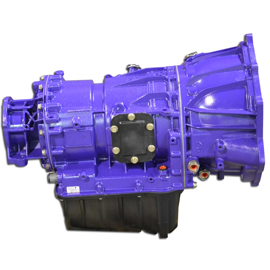 ATS Diesel 309-822-4362 - ATS Stage 2 Allison LCT1000 Transmission Package 2WD 2011-2016 6.6L LML Duramax ATS Diesel 309-822-4362 - ATS Stage 2 Allison LCT1000 Transmission Package 2WD 2011-2016 6.6L LML Duramax
