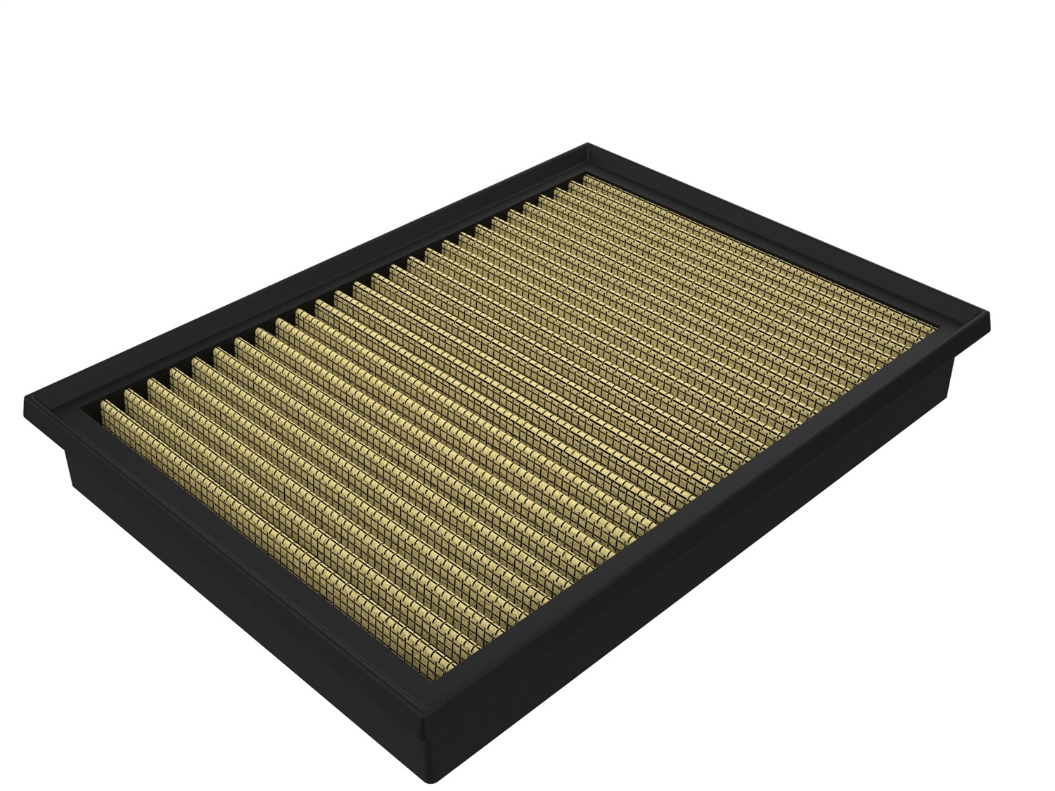 aFe Power 73-10322 - Magnum FLOW OE Replacement Air Filter w/ Pro GUARD 7 Media aFe Power 73-10322 - Magnum FLOW OE Replacement Air Filter w/ Pro GUARD 7 Media