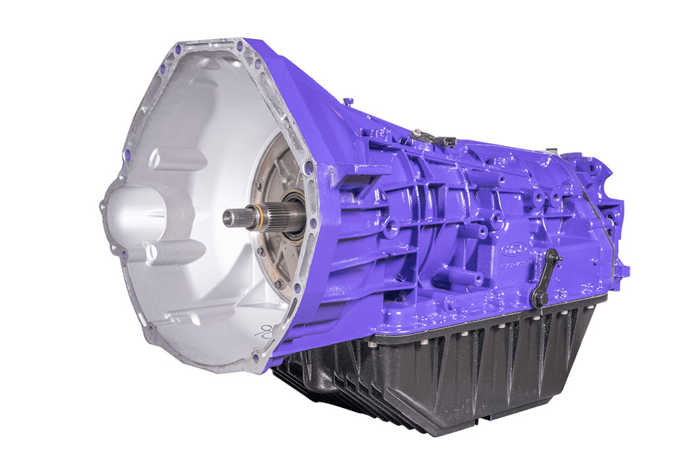 ATS Diesel 309-914-3326 - Stage 1 5R110 Package 2007.5-2010 Ford Superduty 4Wd