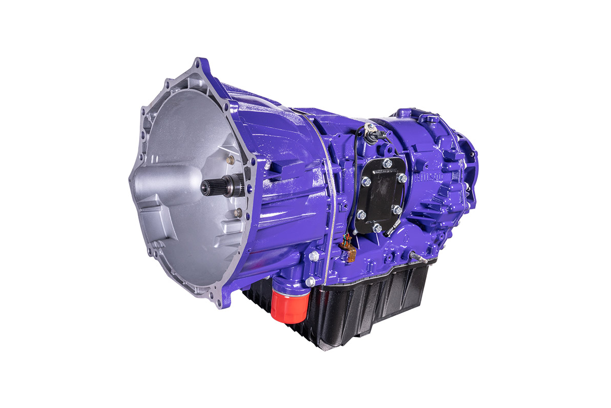 ATS Diesel 309-912-8272 - 42Rle Stage 1 Automatic Transmission Package 2Wd 03-06 4.0L ATS Diesel 309-912-8272 - 42Rle Stage 1 Automatic Transmission Package 2Wd 03-06 4.0L