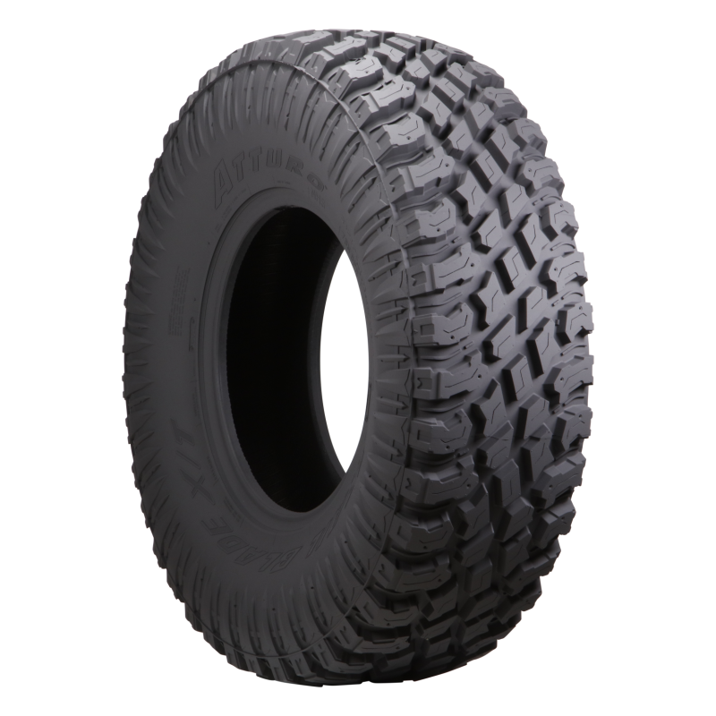 Atturo Tire SXXT-U2NA4ATA - Atturo Trail Blade X/T SxS Tire - 30X11R14 77N