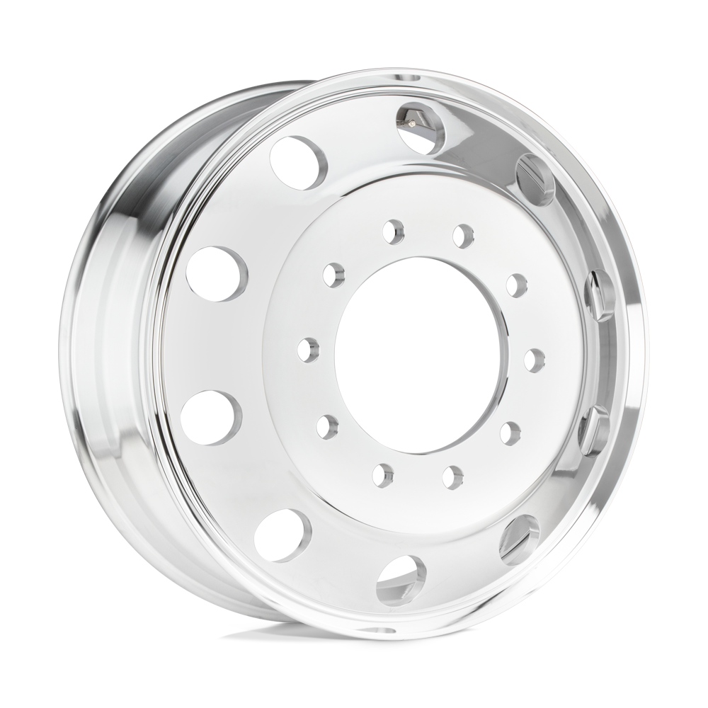 ATX AO40022510100 - Ao400 Baja 22.5X8.25 Polished - Inner