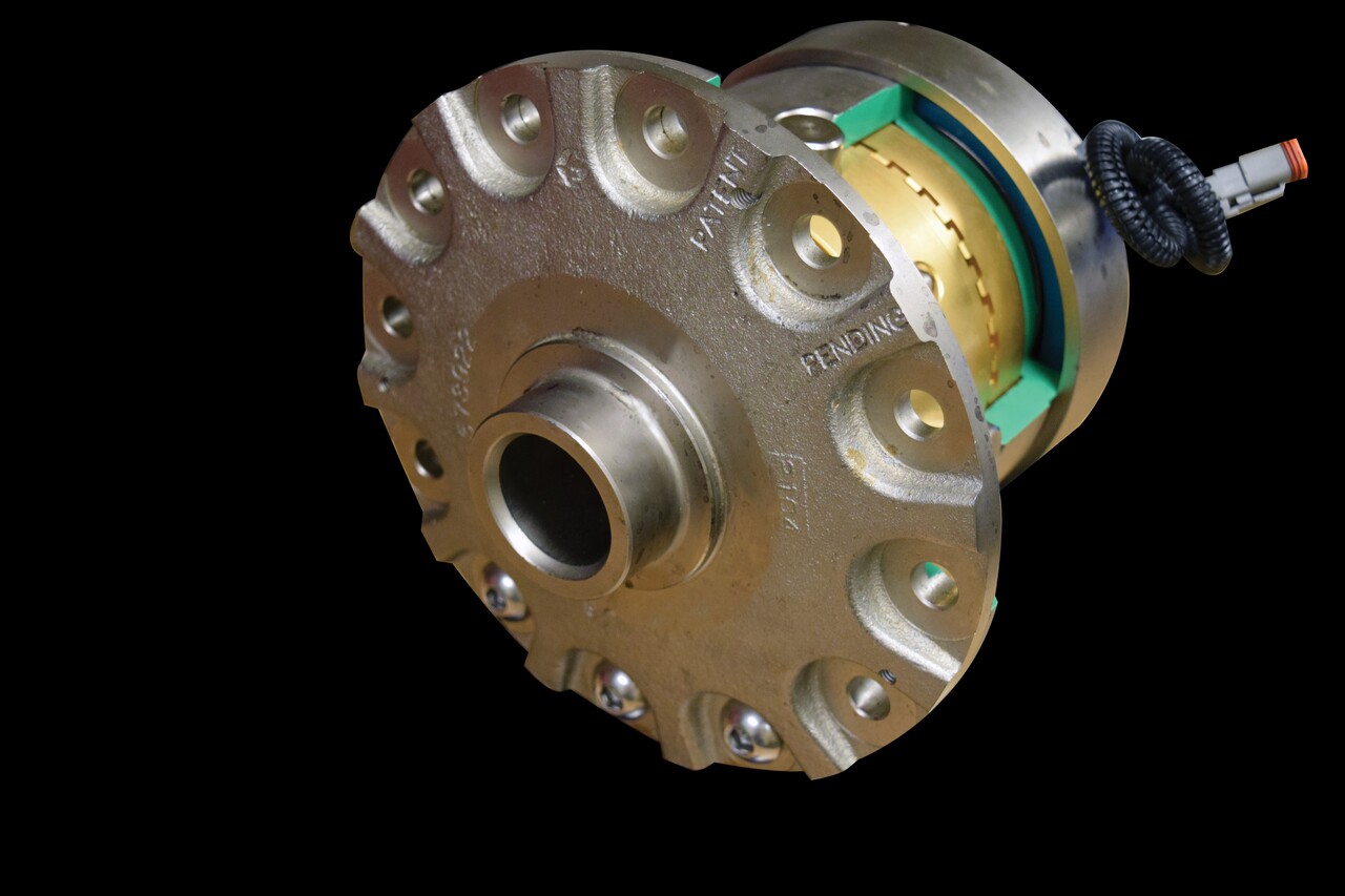 Auburn Gear 545035 - Gear - 70 Open-to-Lock 40 Spline, 4.10.1& Down Auburn Gear 545035 - Gear - 70 Open-to-Lock 40 Spline, 4.10.1& Down
