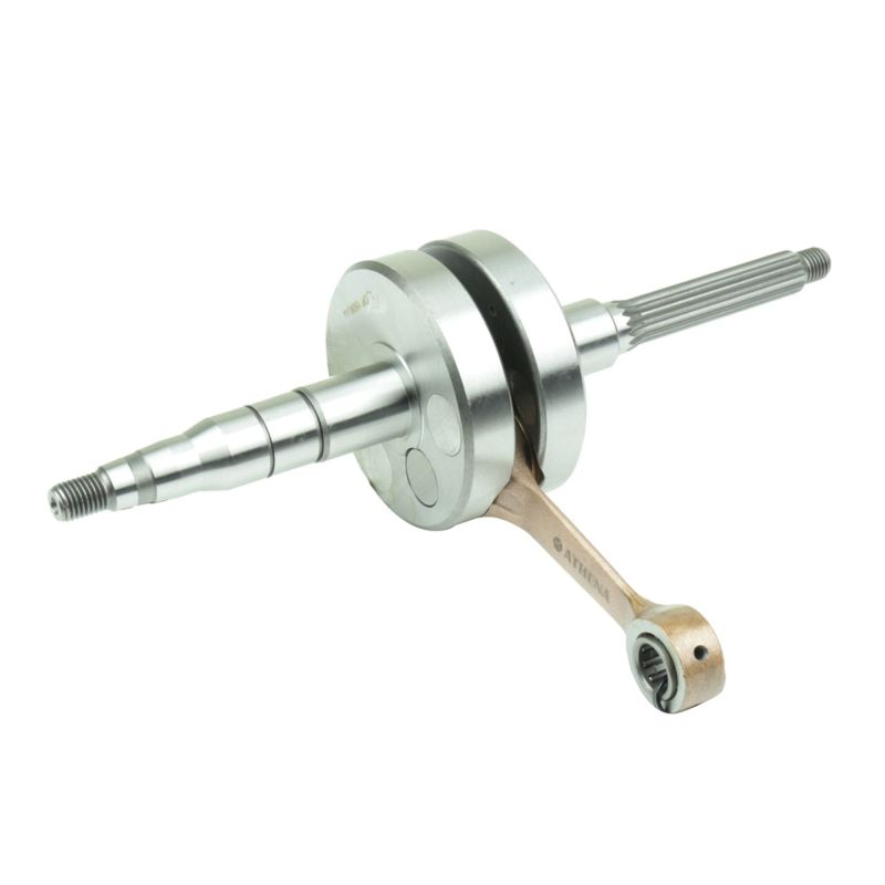 Athena S410485320004 - 98-00 Aprilia 51 LC 50 Long Stroke 12mm Pin Bore Racing Crankshaft Athena S410485320004 - 98-00 Aprilia 51 LC 50 Long Stroke 12mm Pin Bore Racing Crankshaft