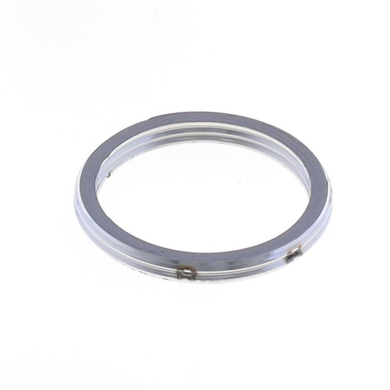 Athena S410510012005 - 75-78 Honda CB 250 Exhaust Gasket Athena S410510012005 - 75-78 Honda CB 250 Exhaust Gasket