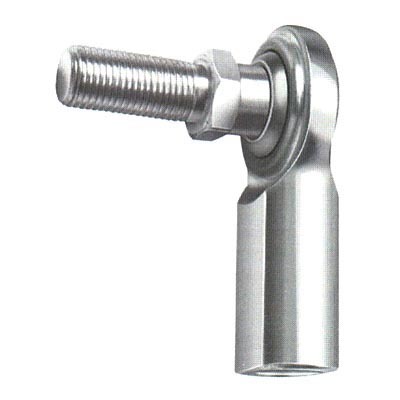 Aurora CW-6S - Female Rod End Economy 3/8x3/8-24RH