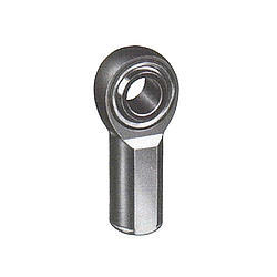 Aurora AW-6 - Female Rod End Moly 3/8x3/8-24RH