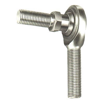 Aurora CM-6S - Male Rod End Economy 3/8x3/8-24RH