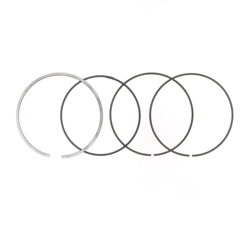 Athena S41316133 - 06-07 Husqvarna TC/TE 250 300cc 83mm Bore Piston Ring Set