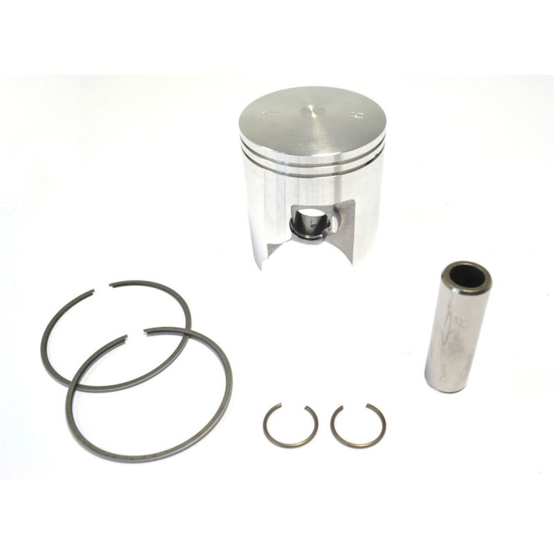 Athena S4C04300001A - 88-03 Kawasaki KX 60 42.95mm Bore 2T Cast Piston