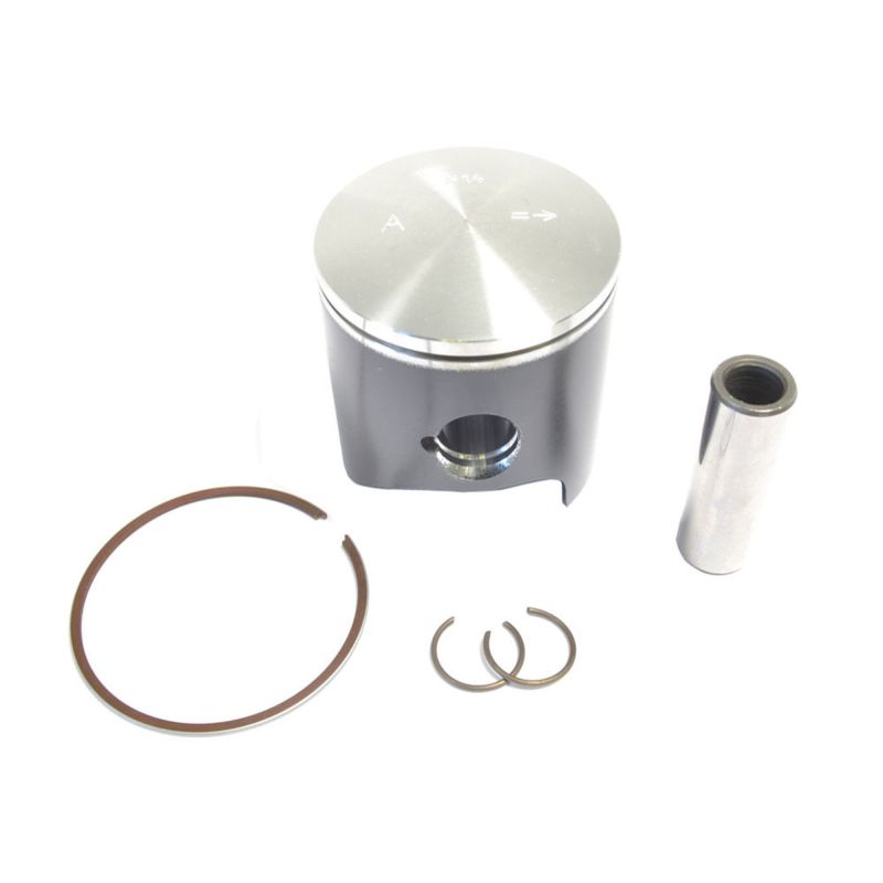 Athena S4C04500002A - 21-23 GASGAS MC 65 44.96mm Bore 2T Cast Piston