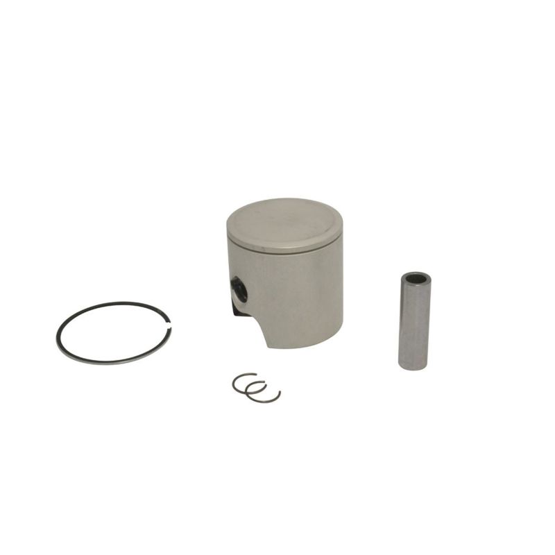 Athena S4C05000001A - 02-24 Kawasaki KX 65 49.95mm Bore 2T Cast Piston