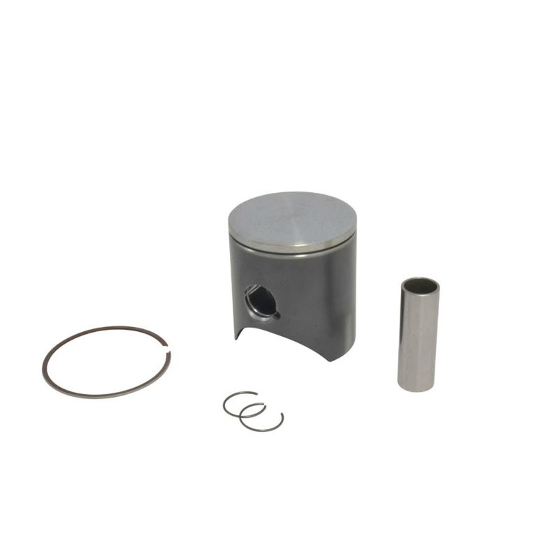 Athena S4C05400014B - 21-23 Fantic XE 2T 125 2T 53.96mm Bore Cast Piston (For OE Cylinder)