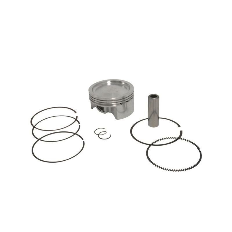 Athena S4C06300002B - 08-11 Honda CRE F / X 125 4T 62.97mm Bore Cast Piston (For  Big Bore Cylinder Kit)