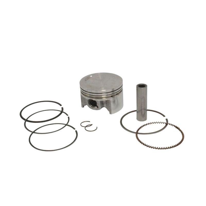 Athena S4C05700001B - 03-09 Kawasaki KLX 110 56.96mm Cast Piston Athena S4C05700001B - 03-09 Kawasaki KLX 110 56.96mm Cast Piston