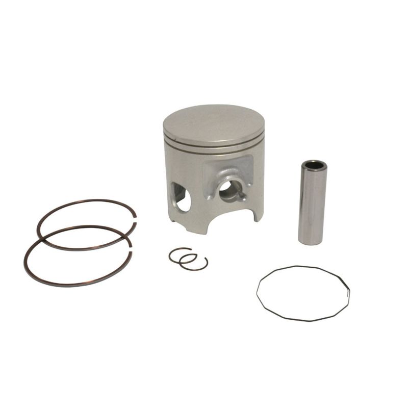Athena S4C06800001B - 87-06 Yamaha YFZ-Banshee 350 67.96mm Big Bore Cylinder 2T Cast Piston