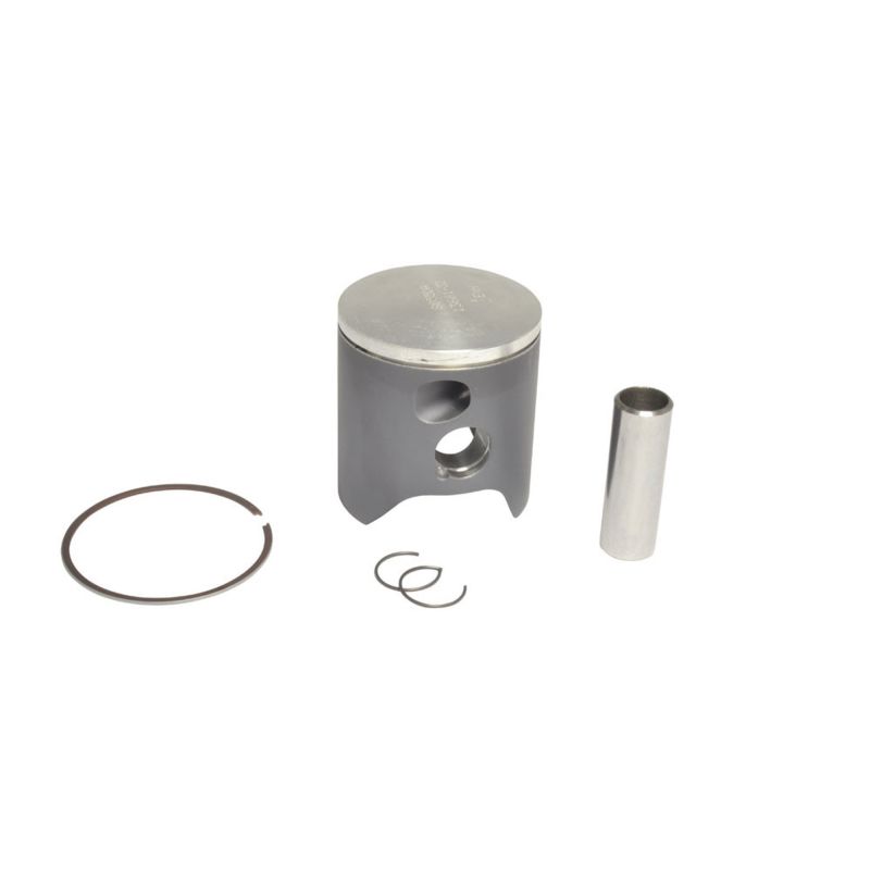 Athena S4F05400002C - 89-99 Suzuki RM 125 53.97mm Bore 2T Forged Racing Piston