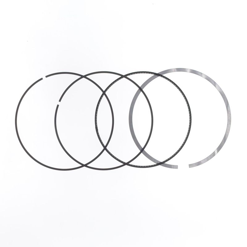 Athena S41316408 - 00-09 KTM MXC 525 95mm Bore Piston Ring Set (For  Piston)