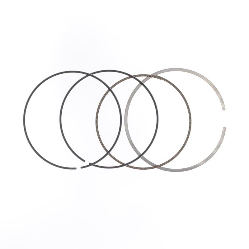 Athena S41316411 - 10-15 Gasgas EC F 250 77mm Bore Piston Ring Set (For  Piston)