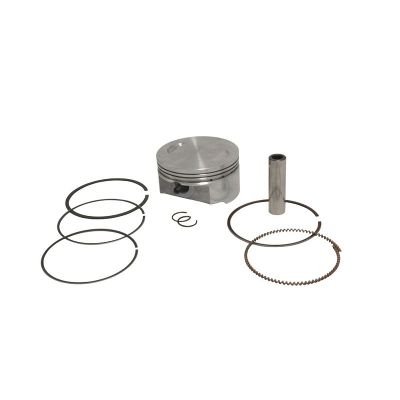 Athena S4C06700001A - 04-10 Honda CBR R 125 4T Cast Piston Bore 66.95mm (For  Cylinder Kit)