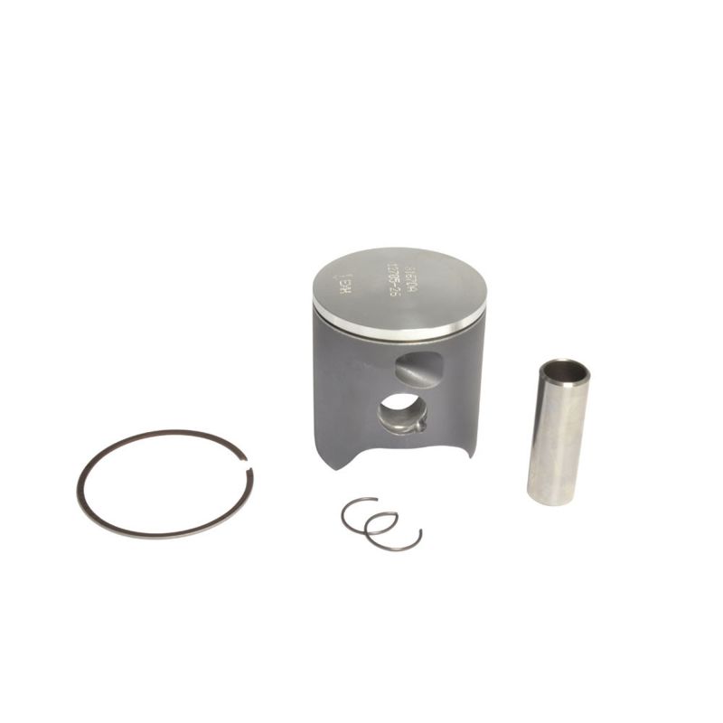 Athena S4F05400009B - 04-08 Kawasaki KX 125 53.96mm Bore 2T Forged Racing Piston