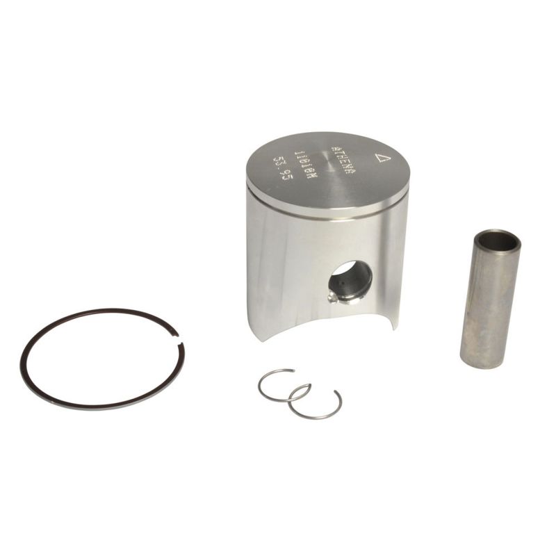 Athena S4F05400011A - 97-04 Yamaha YZ 125 2T Forged Racing Piston Bore 53.95mm for OE Cylinder