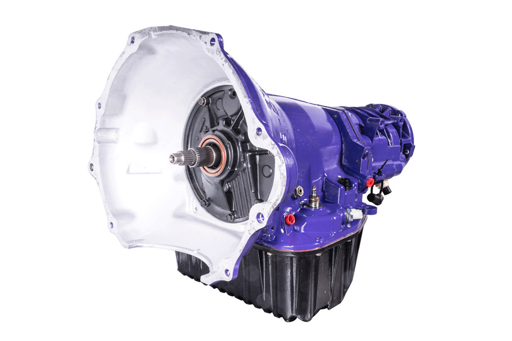 ATS Diesel 3099142116 - 618 Stage 1 Package 1990-93 Dodge 4WD