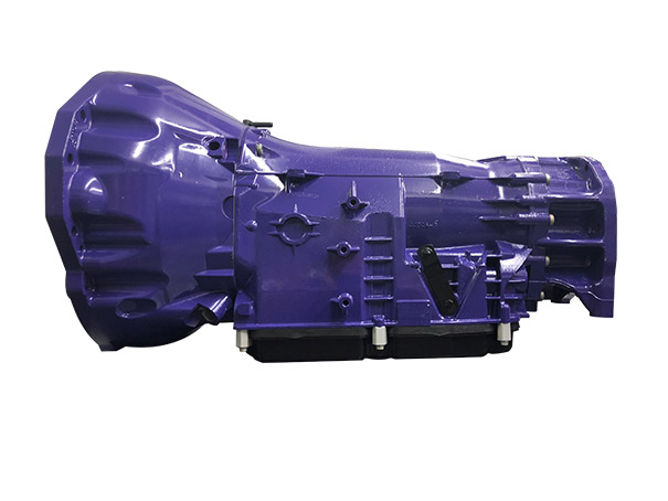 ATS Diesel 3099148380 - NAG1 / 722.6 Stage 1 Automatic Transmission Package, 2012-2018 Jeep Wrangler 4WD