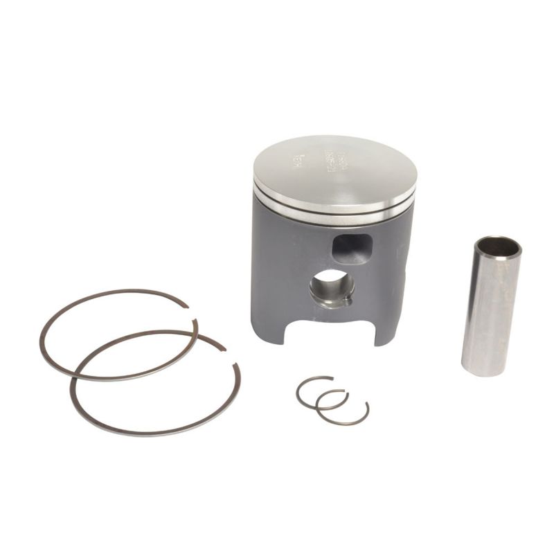 Athena S4F06640017B - 05-09 Kawasaki KX 250 66.36mm Bore 2T Forged Racing Piston Athena S4F06640017B - 05-09 Kawasaki KX 250 66.36mm Bore 2T Forged Racing Piston