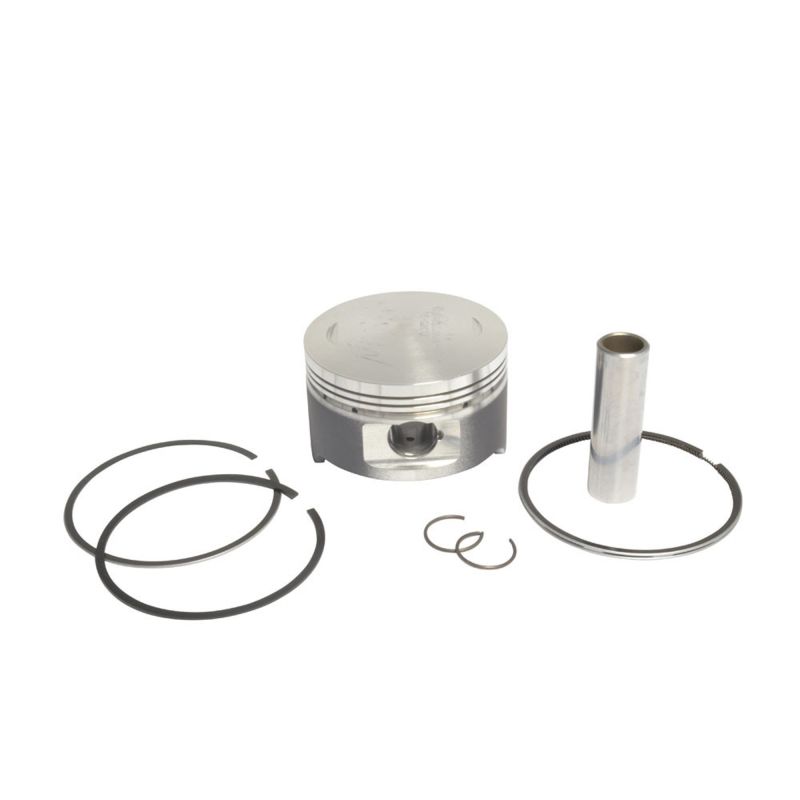 Athena S4F07270001B - 03-06 Kymco KXR 250 72.66mm 4T Forged Racing Piston