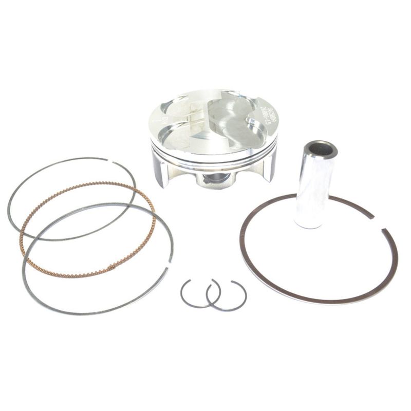 Athena S4F07600002B - 06-07 Husqvarna SMR 250 75.97mm 4T Forged Racing Piston