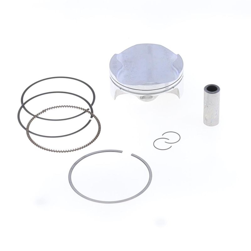 Athena S4F07600005A - 06-12 KTM EXC 250 RACING 75.96mm 4T Forged Racing Piston