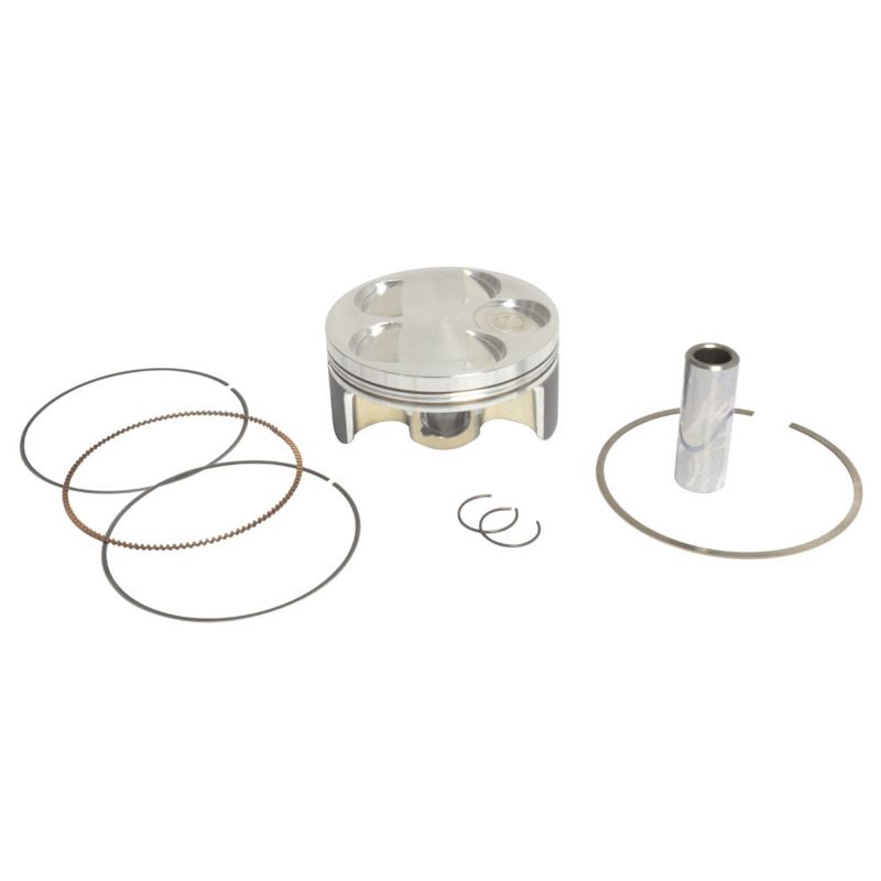 Athena S4F07700002A - 01-04 Yamaha WR 250 F 76.96mm 4T Forged Racing Piston Athena S4F07700002A - 01-04 Yamaha WR 250 F 76.96mm 4T Forged Racing Piston