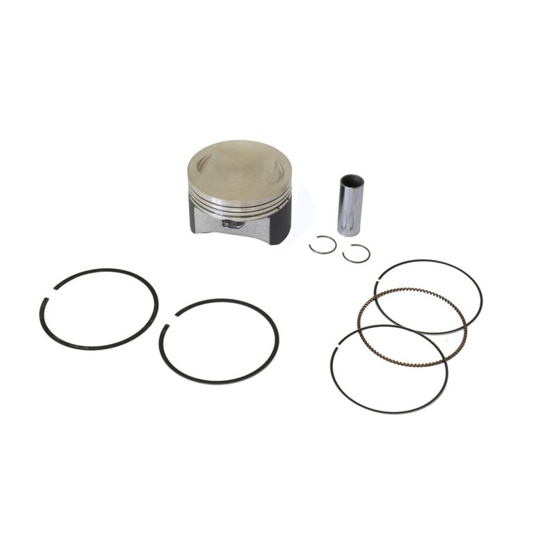 Athena S4F077000040 - 86-03 Kawasaki KLF 300 A Bayou 76.94mm 4T Forged Racing Piston Athena S4F077000040 - 86-03 Kawasaki KLF 300 A Bayou 76.94mm 4T Forged Racing Piston