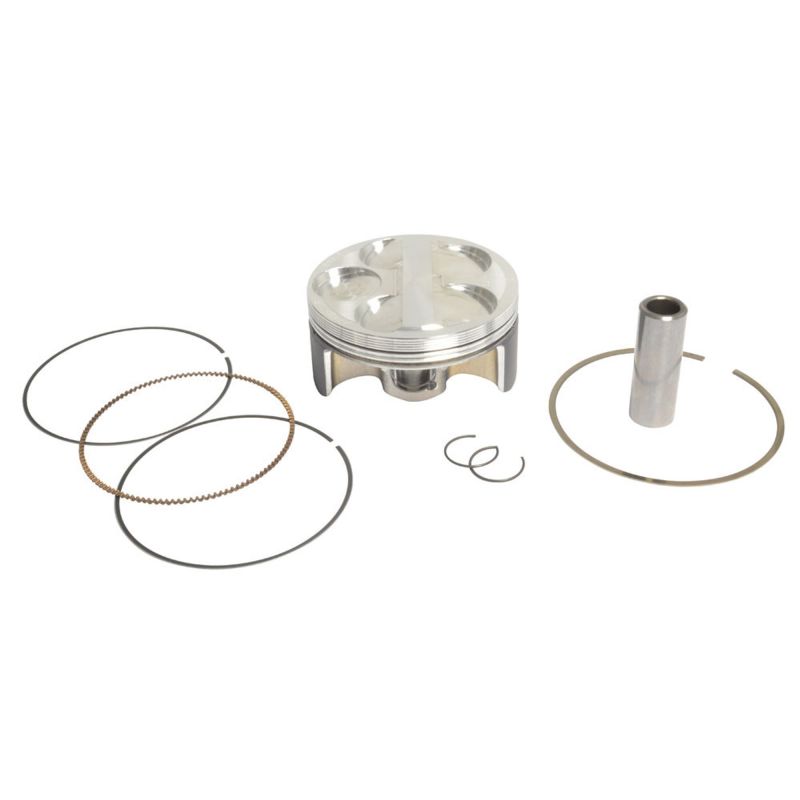 Athena S4F07700005A - 10-15 GASGAS EC 250 F HC 76.95mm Bore 4T Forged Racing Piston